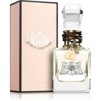 Juicy Couture Juicy Couture Eau de Parfum pentru femei - imagine 3